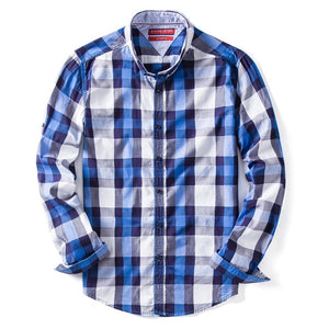 long-sleeve: Men's Shirts